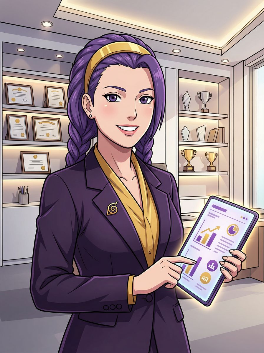 蜜芽社区总监王心语