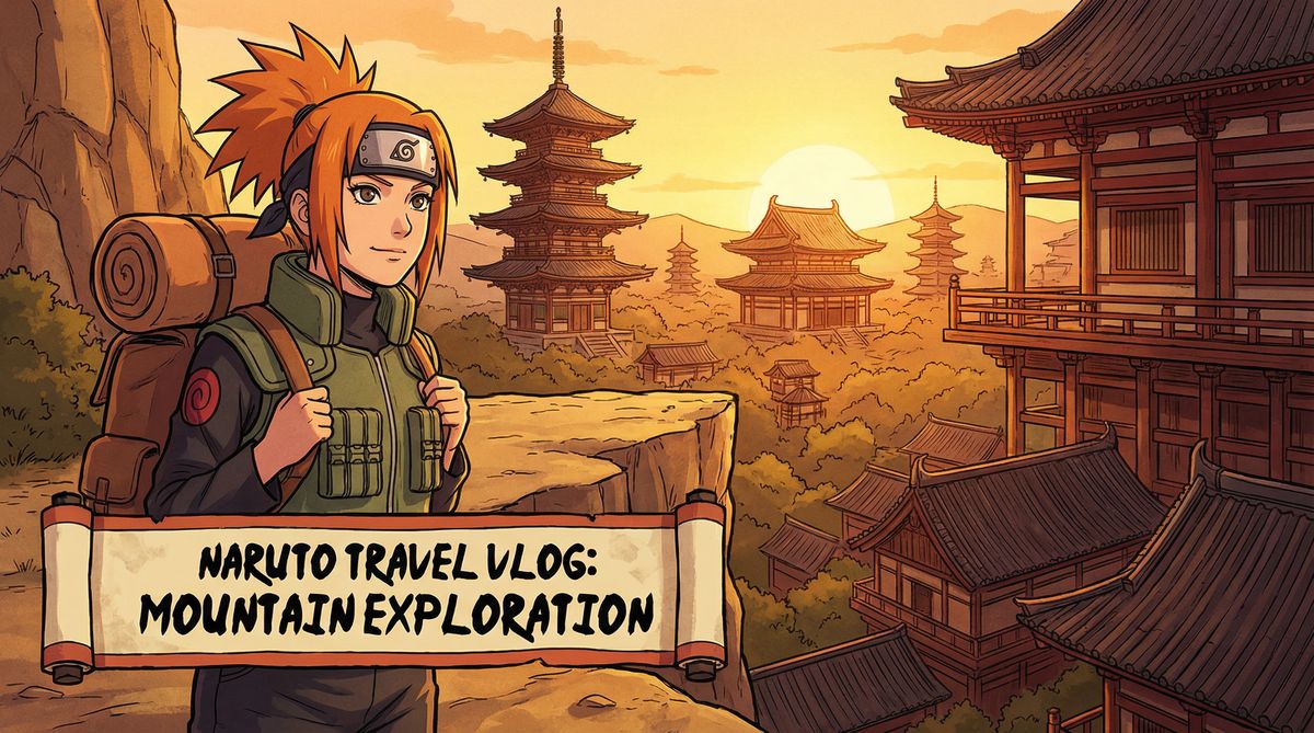 蜜芽山岳探险旅行视频